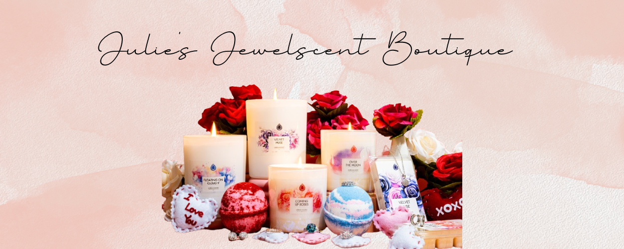 Julie's Jewelscent Boutique